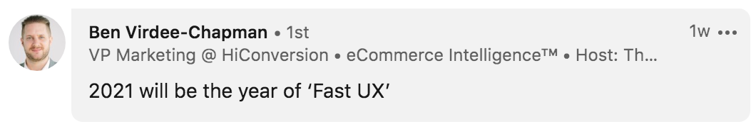 UI Fast Design Quote