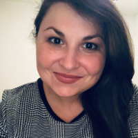Diana Glozman